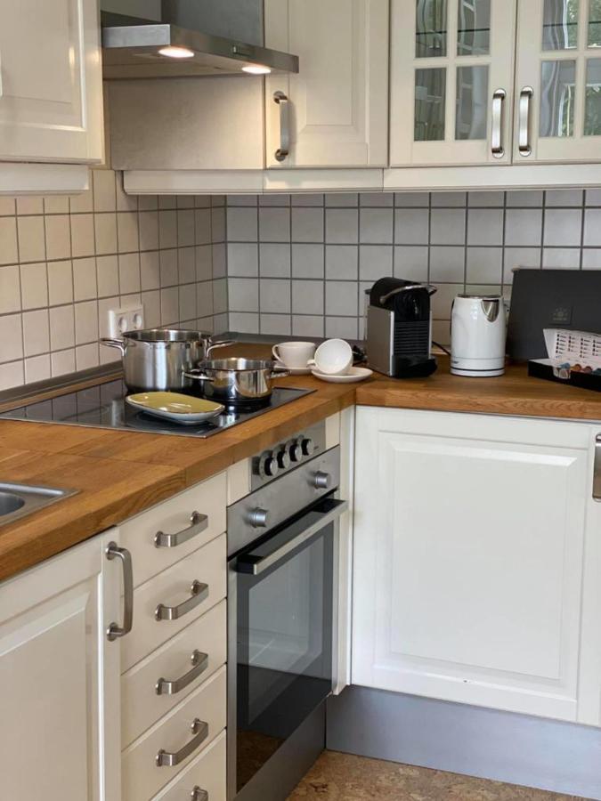 Apartment Almer Schlossmuehle Brilon