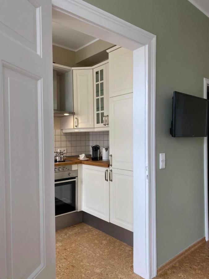Almer Schlossmuehle Apartment