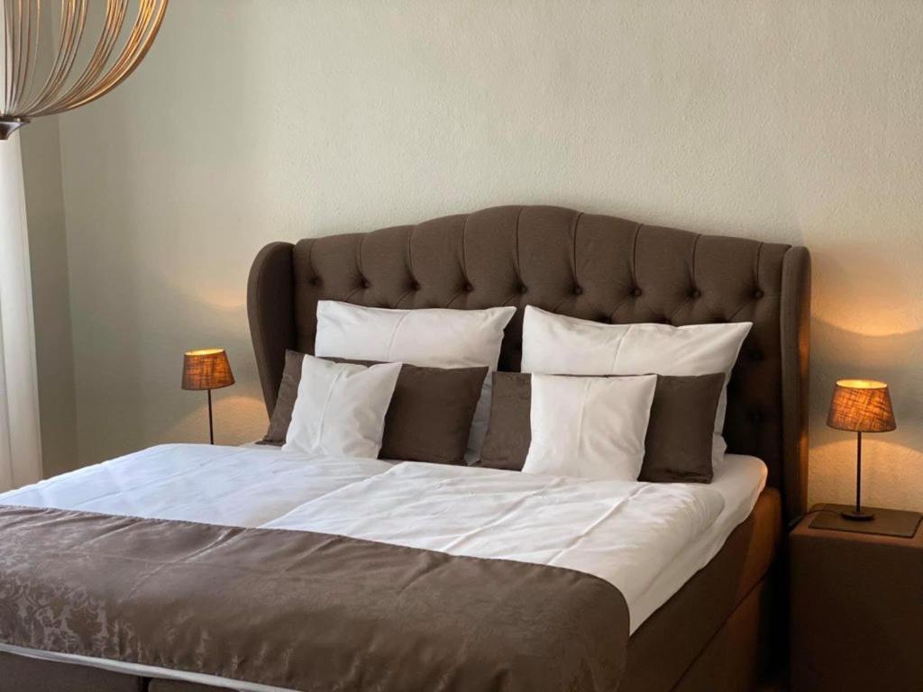 Almer Schlossmuehle Apartment Brilon