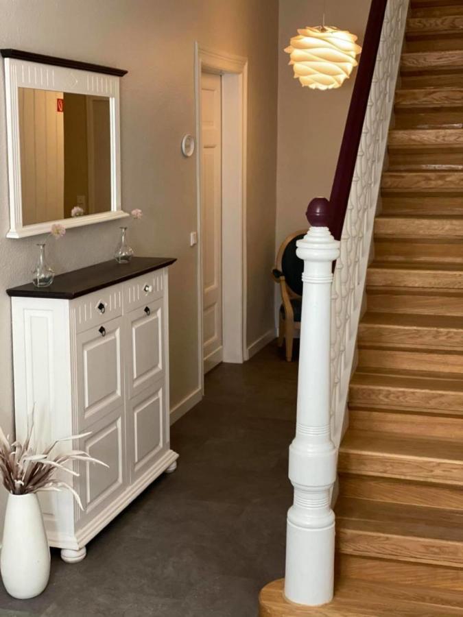 Apartment Almer Schlossmuehle *