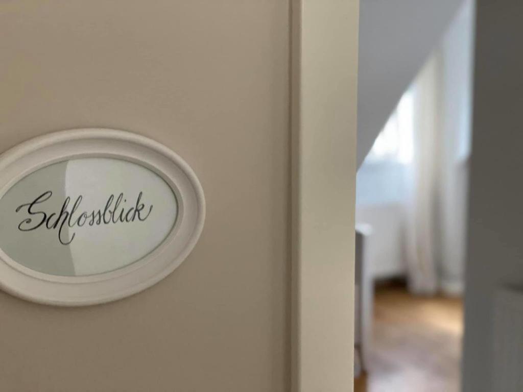 Apartment Almer Schlossmuehle Brilon