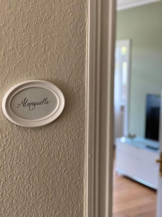 Apartment Almer Schlossmuehle