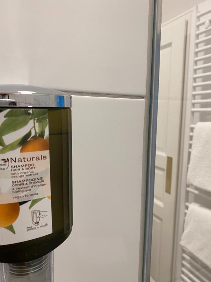Apartment Almer Schlossmuehle *