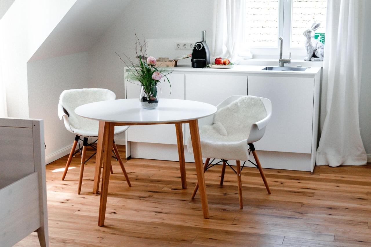 Almer Schlossmuehle Apartment