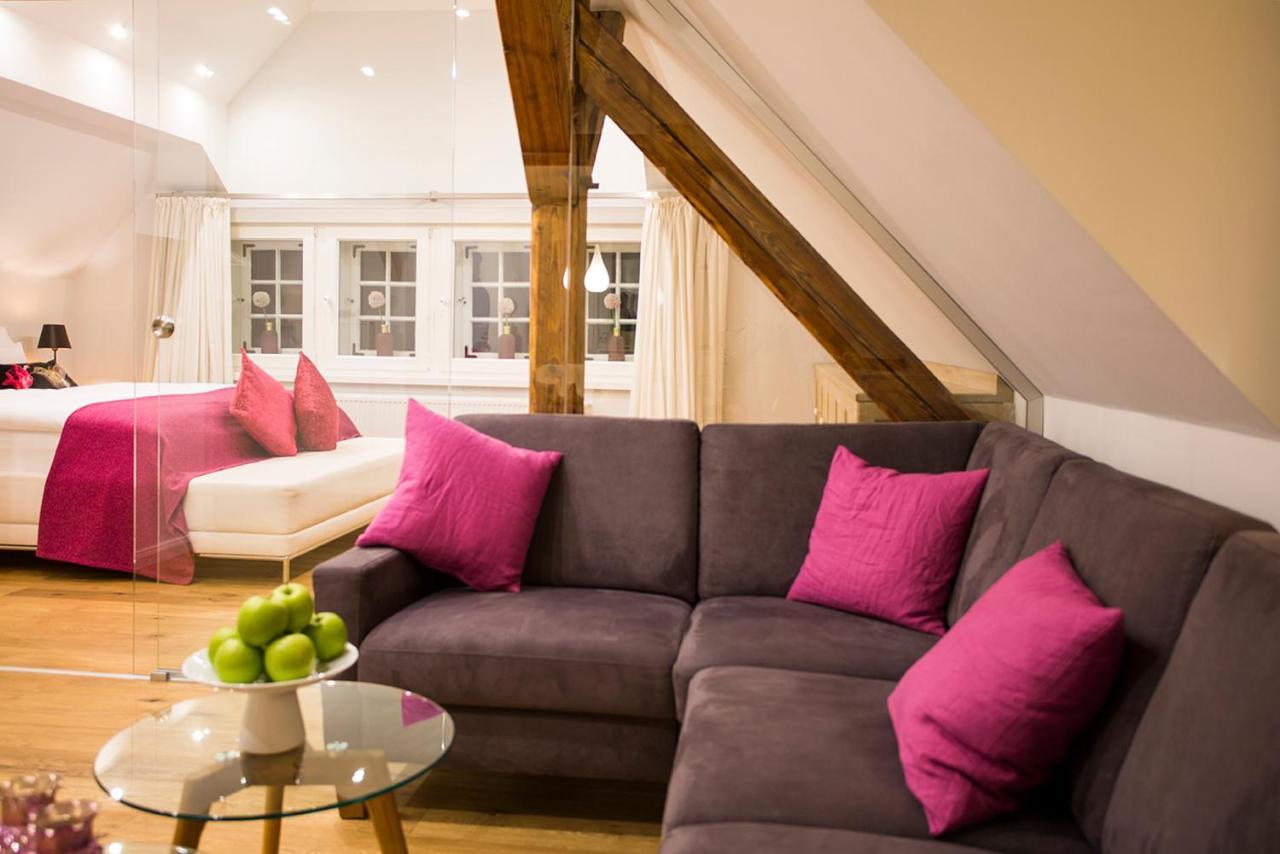 Almer Schlossmuehle Apartment *